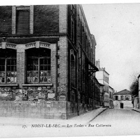 Rue Cottereau
