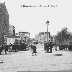 boulevard Michelet
