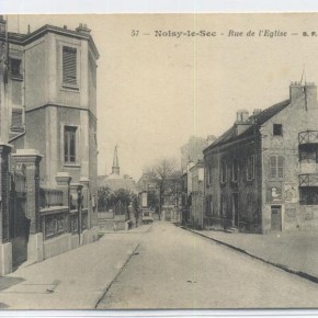 rue du Père-Guihaire