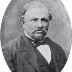 Charles Abel BONNEVALLE