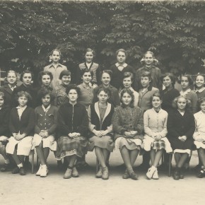 Les années 50 au Collège Gambetta