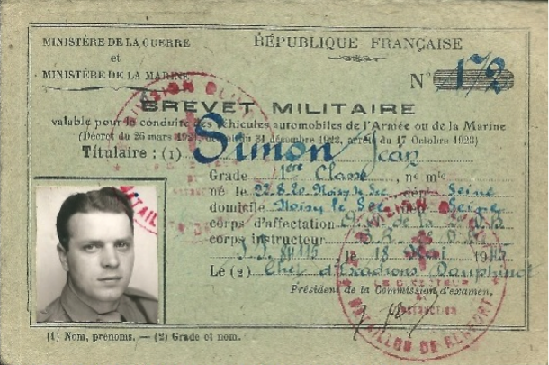 carte