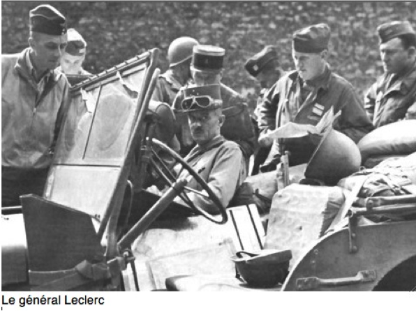 leclerc