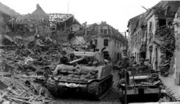 normandie