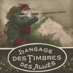 24 janvier 1916, nouvelles du front