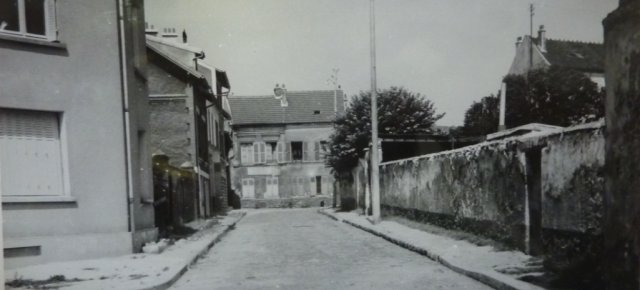 rue Bethléem