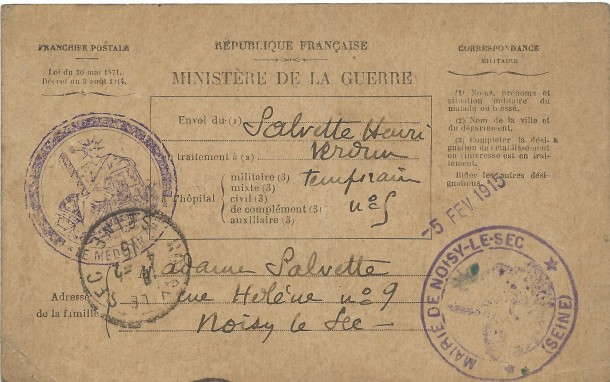 05 02 1915correspondance militaire 1 recto