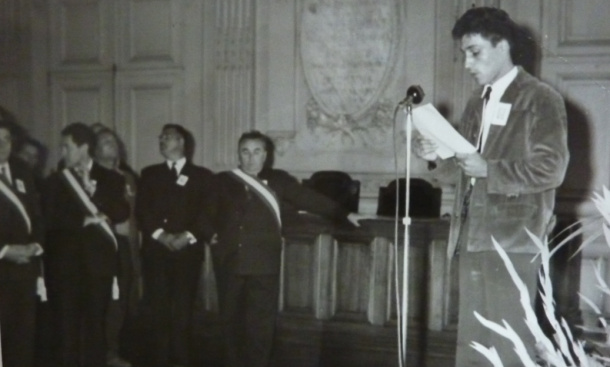 discours