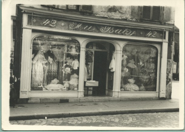 42 rue Jean jaurès