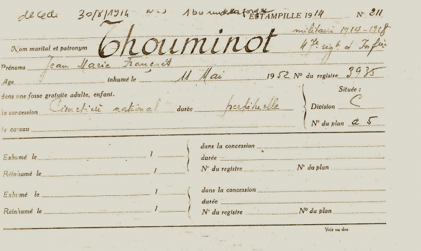 fiche