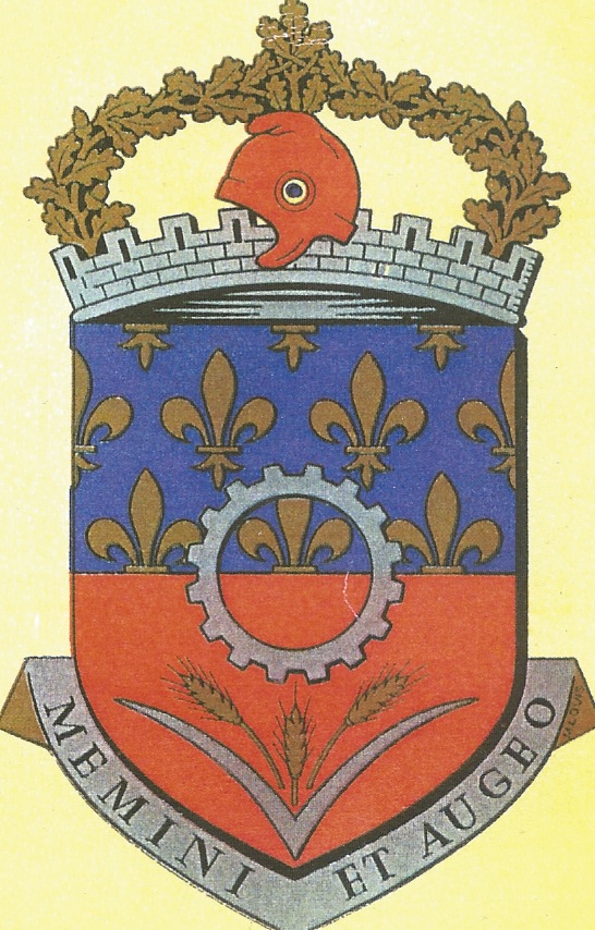 blason