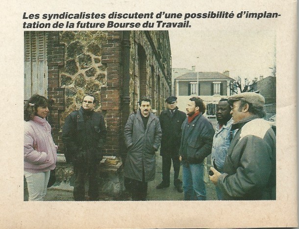 Noisy Info de mars 1989