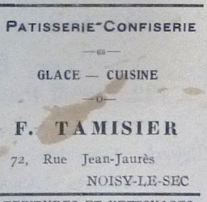 Tamisier