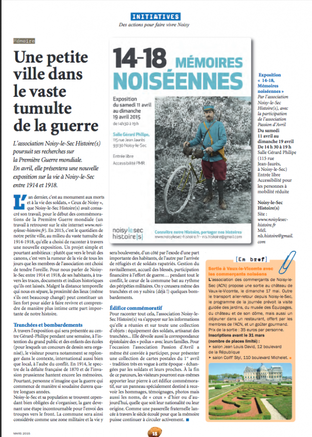 le noiséen