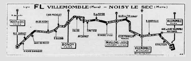 parcours