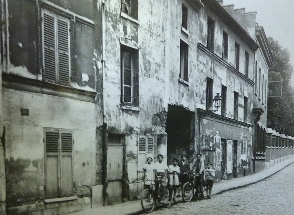 12 Rue De La Renardiere Noisy Le Sec