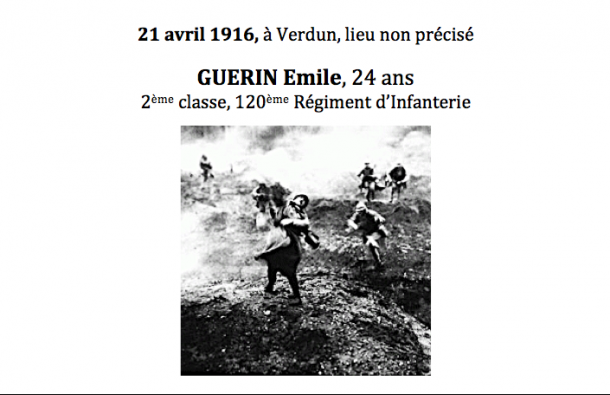 Guérin