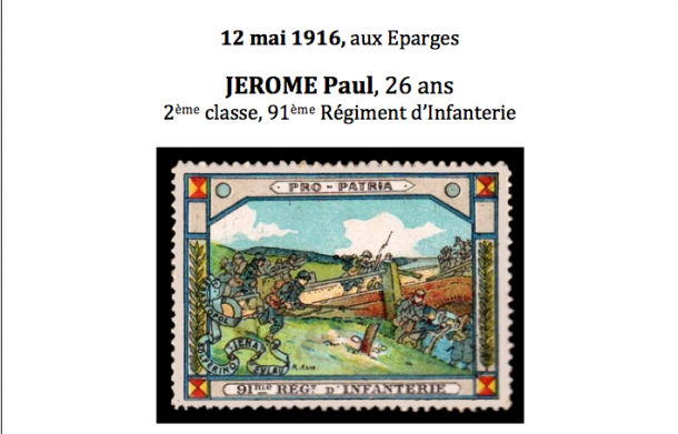 Jérome