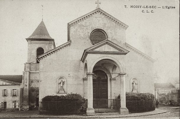 église st etienne