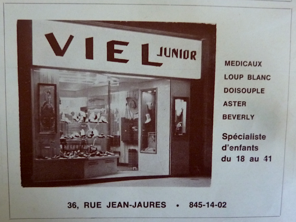 36 rue J Jaurès Viel