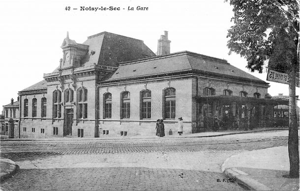 42-NLS la gare