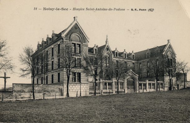 hospice saint antoine