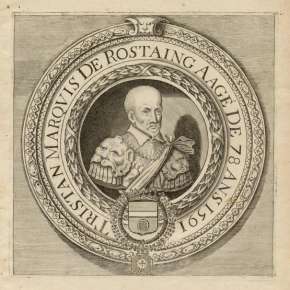Tristan de Rostaing