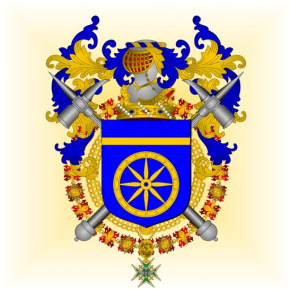 blason