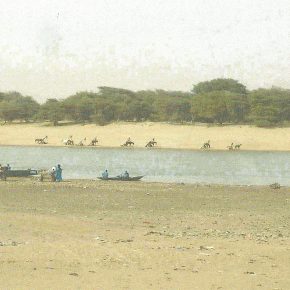 fleuve Sénégal