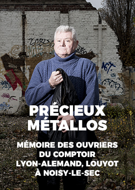 Précieux Métallos