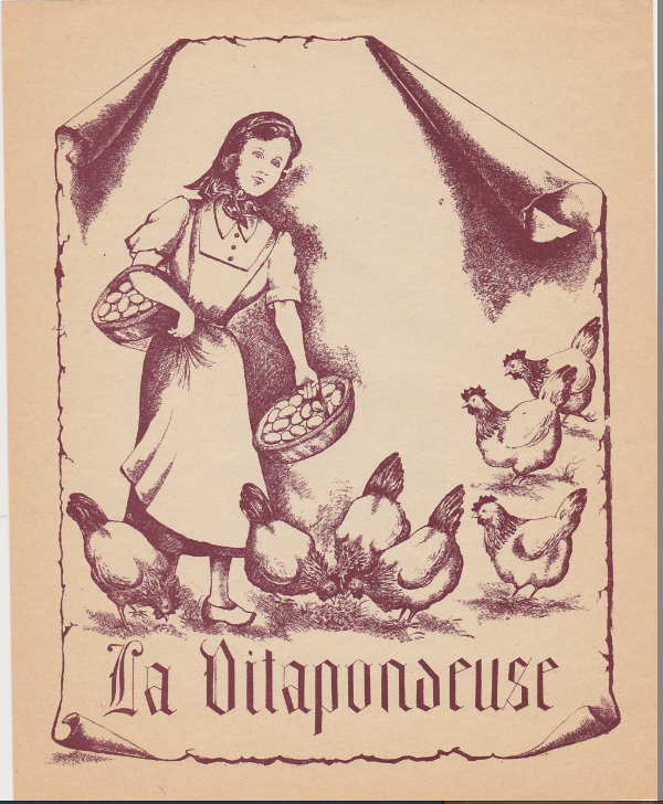 la vitapondeuse