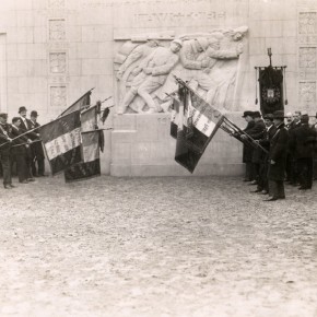 Anniversaire de la bataille de Verdun