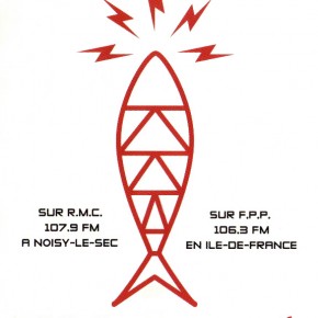 Il était une fois RMC "Radio Merlan Coiffure"