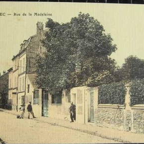 rue de la Madeleine