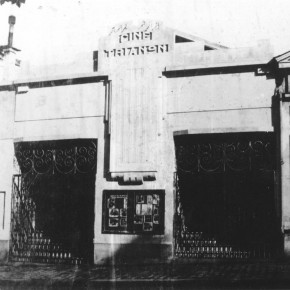 Cinéma Le Trianon