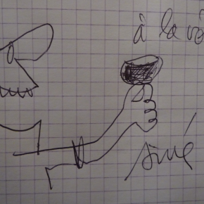 "Noisy village vigneron" "Noisy village vigneron"