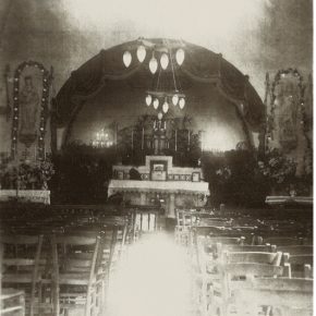 1913-2013, centenaire de la chapelle Saint-Jean-Baptiste
