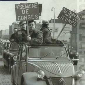 Exposition Regard Collectif aux Archives Départementales
