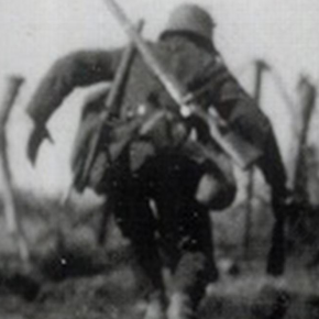 Aux Archives de Paris : la première guerre mondiale à travers les témoignages de Maurice Genevoix et Ernst Junger