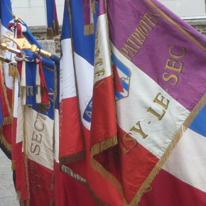 Hommage à Raymond Jost