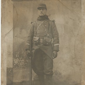 13 janvier 1915, Chère Mère... 13 janvier 1915, Chère Mère...