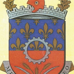 Armorial de la Seine-Saint-Denis