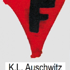 Raymond Langlois, matricule 45725 à Auschwitz