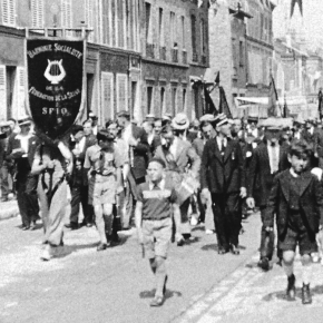 Baptisée, débaptisée, rebaptisée... la rue Henri Barbusse