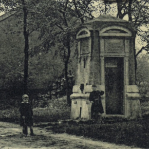 La Fontaine des Cultivateurs