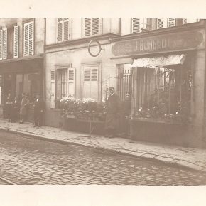 Etude de cas, du 30 au 60 rue Jean Jaurès