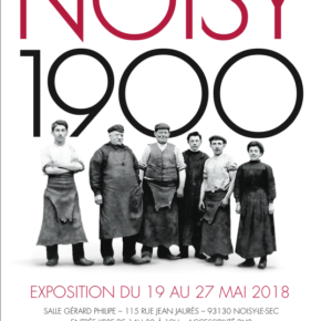 NOISY 1900