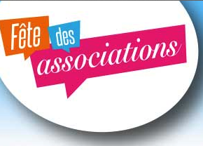 Samedi 8 septembre, fête des associations