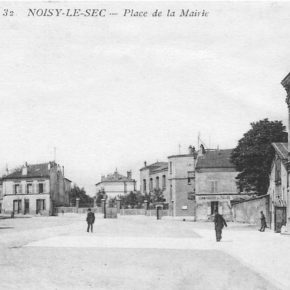 Place du Maréchal Foch