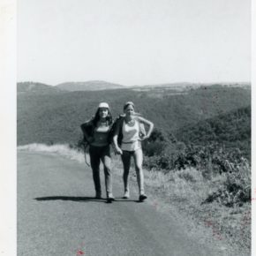 Abécédaire de mes souvenirs d’enfant et d’adolescente en colonie de vacances